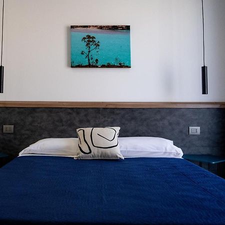 B&B Il Colibri San Vito Lo Capo Luaran gambar