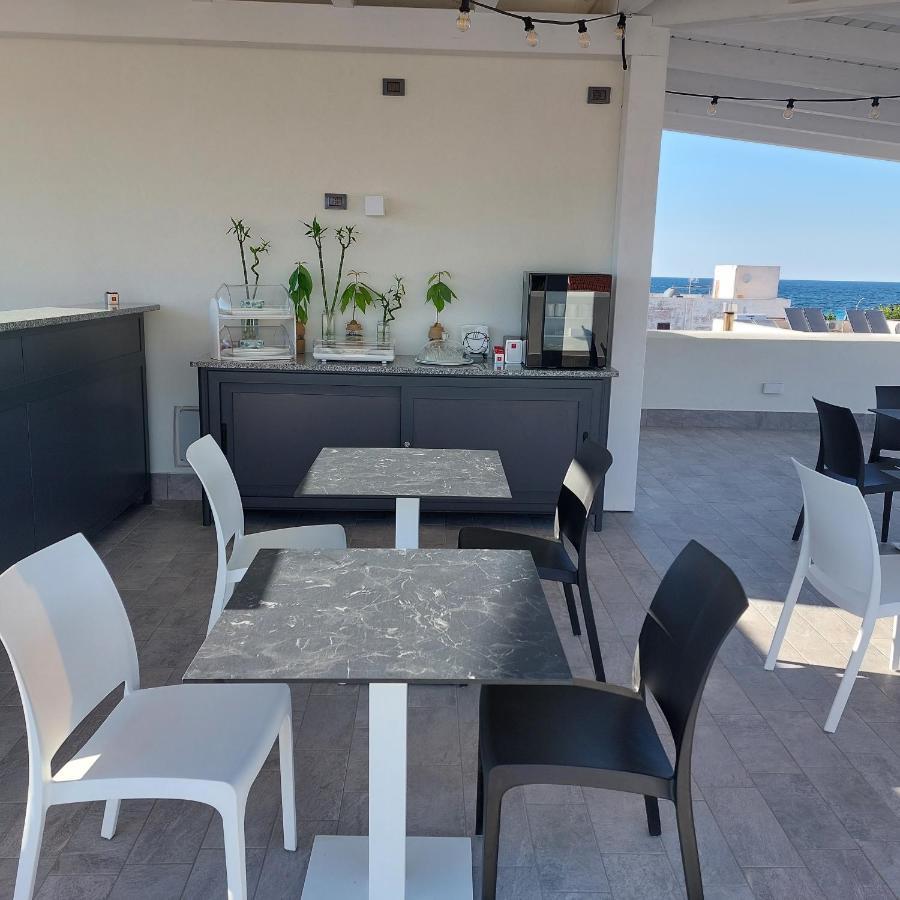 B&B Il Colibri San Vito Lo Capo Luaran gambar