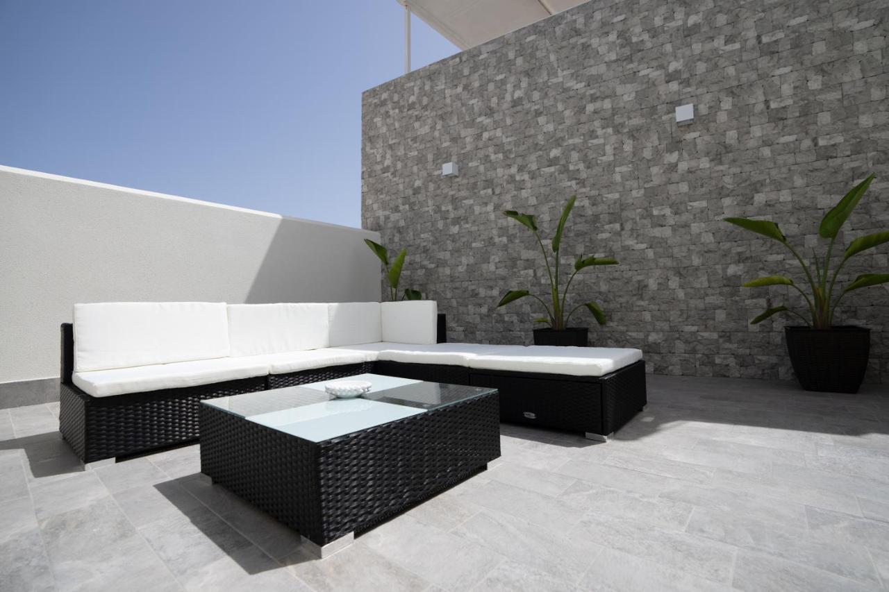 B&B Il Colibri San Vito Lo Capo Luaran gambar