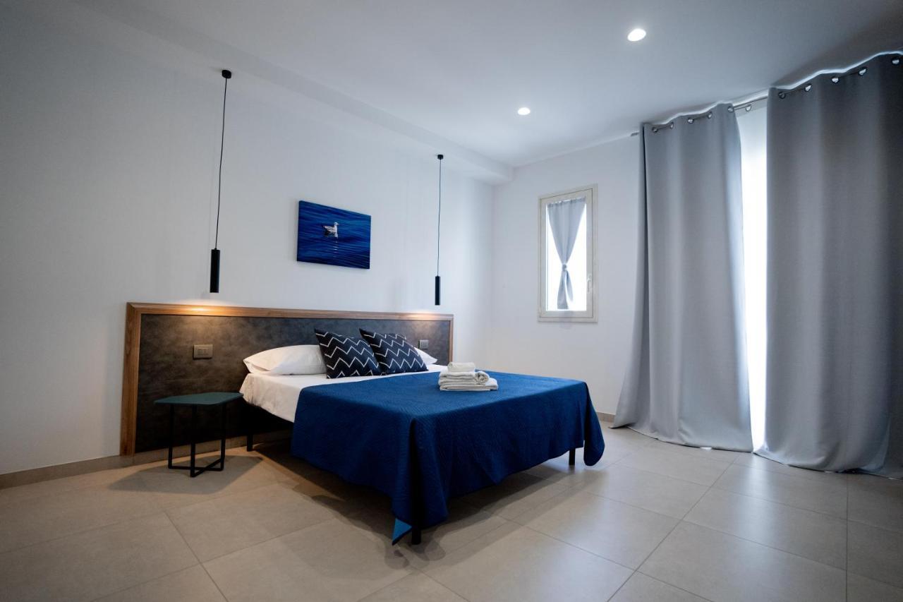 B&B Il Colibri San Vito Lo Capo Luaran gambar